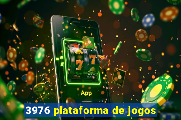 3976 plataforma de jogos